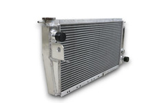 Radiateur alu renault - radiateur,