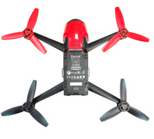 Parrot bebop power drone - parrot,