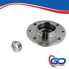 MOZZO CUSCINETTO POSTERIORE