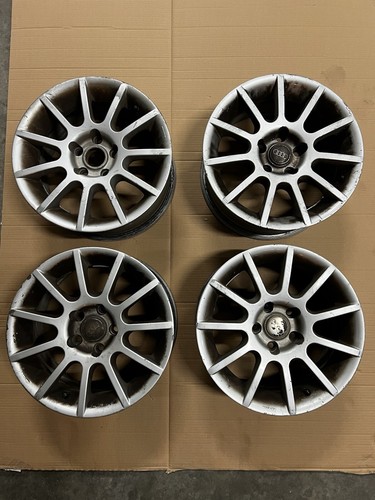 Cerchi lega alessio r344 - cerchi,