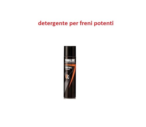 Yamaha detergente per - , freni