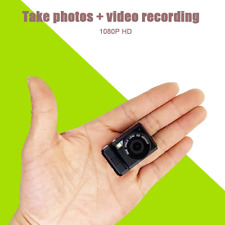 Mini videocamera portatile