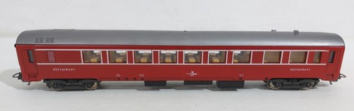 78227 fermodellismo lima - fermodellismo, h0