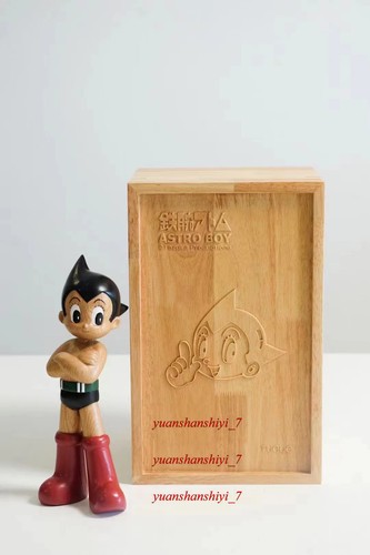 Tuouo studio astro boy figure - studio,