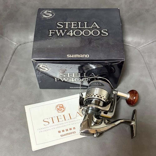Mulinello spinning shimano - da,