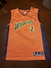 Maglia vintage Reebok Golden
