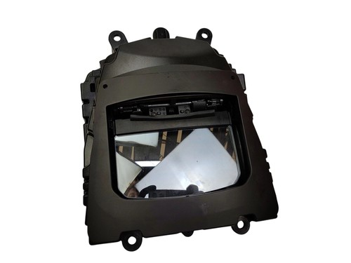 Schermo display head hud - head,