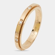 Anello Piaget Possession