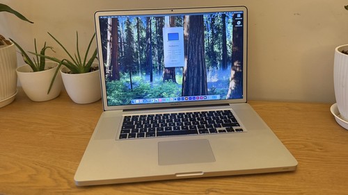 Macbook pro a1297 2011 - pro,