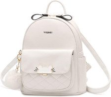 Zaino Da Donna Piccolo Carino