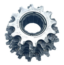 Shimano Dura-Ace MF-7400 7 Spd