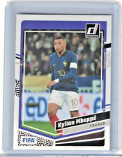 Kylian Mbappe 2023-24 Panini