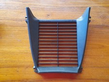 NOS Griglia radiatore Carena