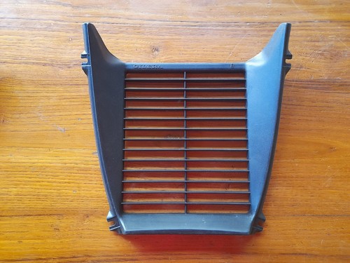 Nos griglia radiatore carena - nos,