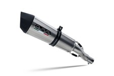 Terminale GPR per Aprilia Rsv4
