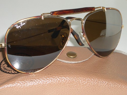 Occhiali sole 58mm - da, vintage