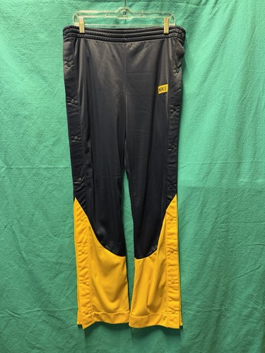 Pantaloni vintage nike anni - pantaloni, 80