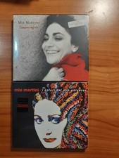 MIA MARTINI CD CANZONI