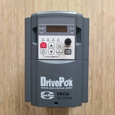 TECO N3-403-C Unità AC 3HP