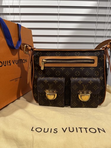 Borsa tracolla louis - borsa,