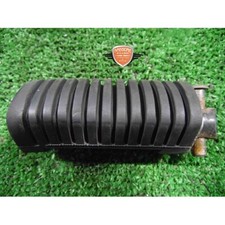 Schienale sinistro Honda Transalp XL 650 V 2000 2004