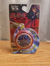 Yugioh Dark Magician Turbo