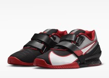 Scarpe da sollevamento pesi