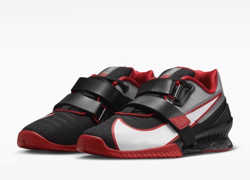 Scarpe sollevamento pesi - scarpe,