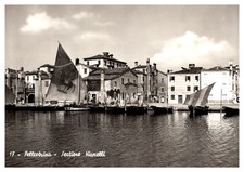Pellestrina Sestriere Vianelli f.g.v. Venezia