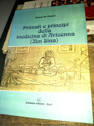 Primati principi della - principi,