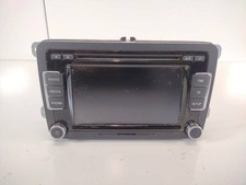 3C8035195 navigatore gps per VOLKSWAGEN GOLF VI (5K1) ADVANCE 2008 161736