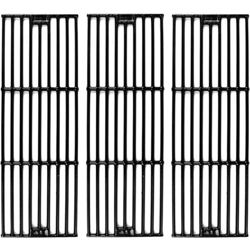 Griglie grill per char - per,