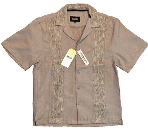 Camicia uomo malibu - uomo,