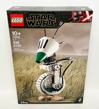LEGO Star Wars D-O (75278)