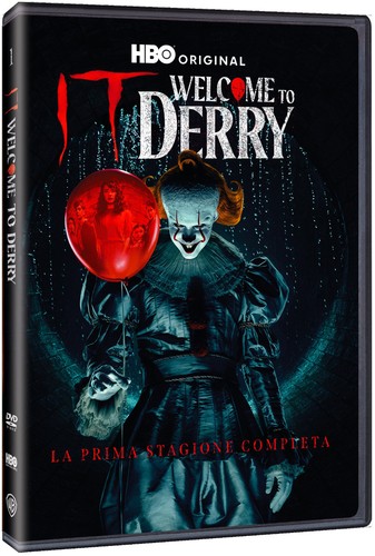 Welcome derry stagione - welcome,