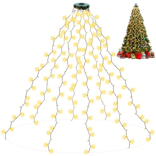 Agotd luci albero - luci,