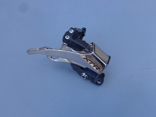 Shimano xtr m970 very - fd-m970, +++very
