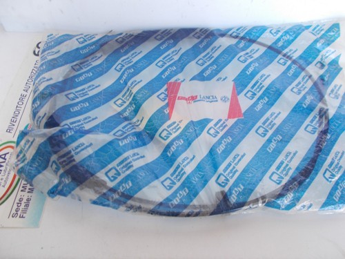 Flessibile apertura cofano - flessibile,