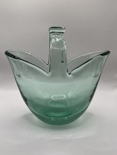 Vaso Murano Flavio Poli SEGUSO