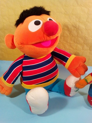Lotto pupazzi peluche - lotto, e