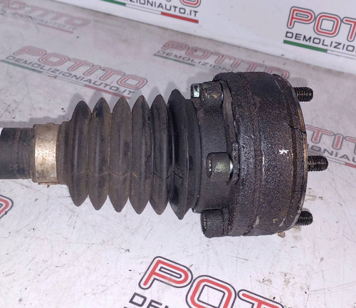191407271nx semialbero ant - 191407271nx,