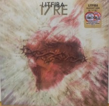 VINILE LITFIBA 17 RE (Rsd2026)