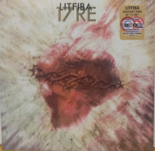 Litfiba doppio - litfiba,