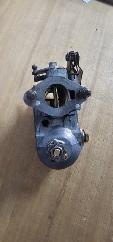 Carburatore zenith fiat - carburatore,