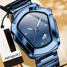 Orologio al quarzo moda uomo