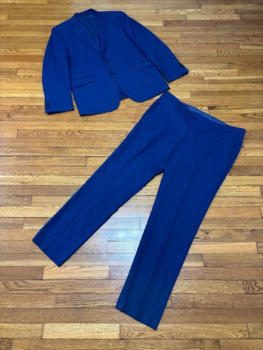 Tuta uomo joseph abboud - tuta,