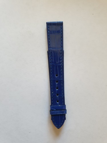 Damiani cinturino orologio - damiani,