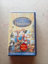 Topolino Paperino Pippo I Tre