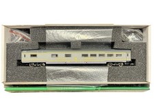 Lk Train T-054 Carrozza Snack