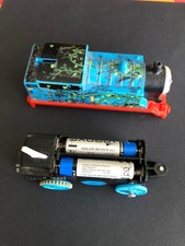 locomotiva trenino thomas 2013 Gullane Mattel